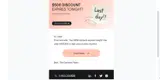SAVE500 coupon verification screenshot