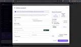 DOLLAR1 coupon verification screenshot