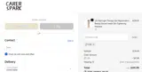 C20 coupon verification screenshot