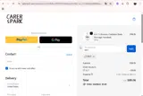 best coupon verification screenshot