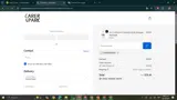 CARERSPARK20 coupon verification screenshot