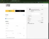 care42 coupon verification screenshot
