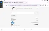 care42 coupon verification screenshot