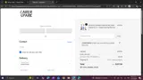 carerspar50 coupon verification screenshot
