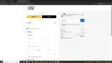 HEAVENGIFT coupon verification screenshot