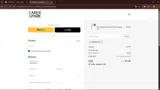 HEAVENGIFT coupon verification screenshot