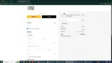 VERBCORE coupon verification screenshot