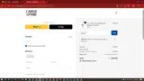 WASU10 coupon verification screenshot