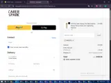 WASU10 coupon verification screenshot