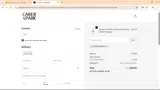 STEPHENJSMITH coupon verification screenshot