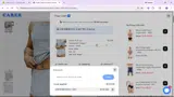 diapermetrics coupon verification screenshot
