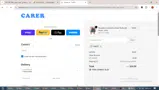 10MATE coupon verification screenshot