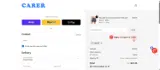 10MATE coupon verification screenshot