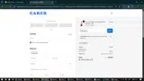 COMENBACK10 coupon verification screenshot