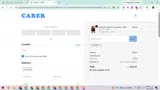STONE coupon verification screenshot