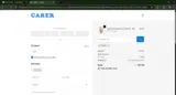 CASSEL coupon verification screenshot