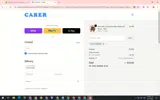 13vcarersp coupon verification screenshot