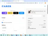 10ZOPU coupon verification screenshot