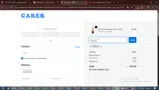 QEME10 coupon verification screenshot