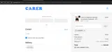 CARERSPK1 coupon verification screenshot