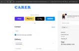 Rae coupon verification screenshot