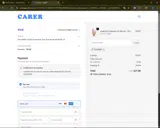 VLADIMIR coupon verification screenshot
