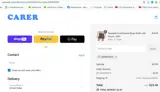 SAVENOW15 coupon verification screenshot