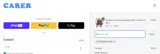 mensbuynow coupon verification screenshot