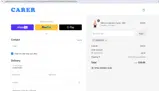 carersp10 coupon verification screenshot