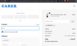 CARERSPK1 coupon verification screenshot