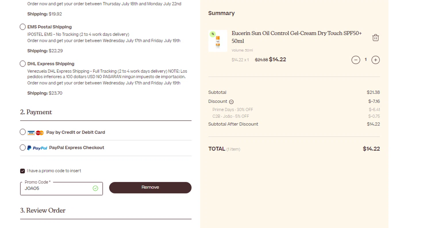 Care to Beauty Discount Codes 4 Off September 2024