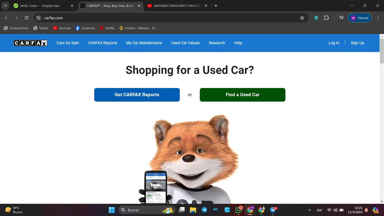 how to use Gil's Auto Sales coupons