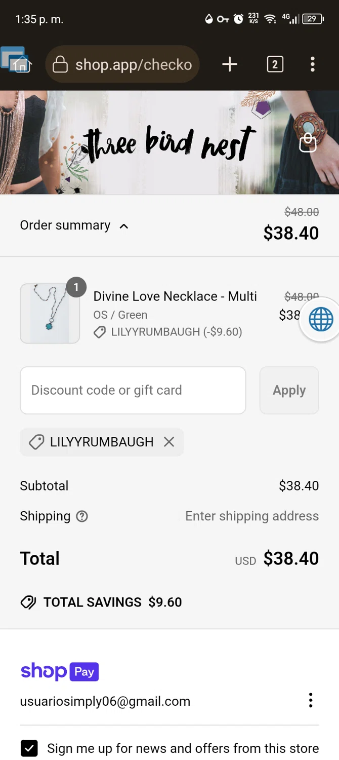 Carflexi.com promo code screenshot showing code PUMPKIN applied at Carflexi.com checkout page. Uploaded by SimplyCodes community member Usuario_simply on Mar 21, 2025