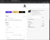 ILOVEMYRIDE10 coupon verification screenshot