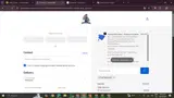GETME10OFF coupon verification screenshot