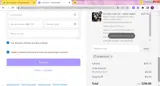 GETME10OFF coupon verification screenshot