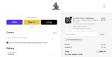 FLASHDISCOUNT15 coupon verification screenshot