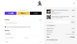 GETME10OFF coupon verification screenshot