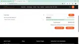 CarGenerator coupon verification screenshot