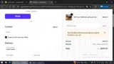 CarGenerator coupon verification screenshot