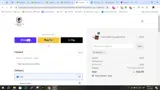 HONEY10 coupon verification screenshot