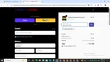 HAITIATHLETES coupon verification screenshot