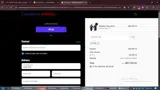 TFC coupon verification screenshot