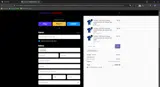 ZOEPOZE10 coupon verification screenshot