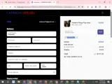 ZOEPOZE10 coupon verification screenshot