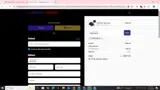 ZOEPOZE10 coupon verification screenshot
