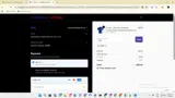 VAVA coupon verification screenshot