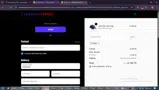VAVA coupon verification screenshot