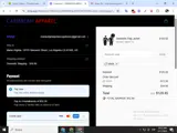 VAVA coupon verification screenshot