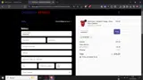 ALISON21 coupon verification screenshot